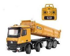 Huina 1536 RC Dump Truck
