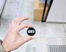 Mini simsiz wifi kamera