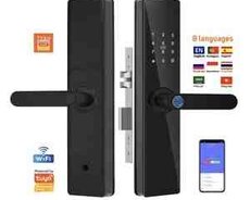 Smart qapı kilidi TYSH LWB36