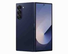 Samsung Galaxy Z Fold 6 Navy 256GB, 12GB