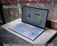 Noutbuk Hp Pavilion 17