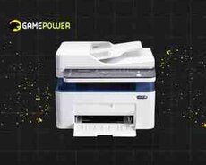 Printer CFQ Xerox Workcentre 3025NI WI-FI