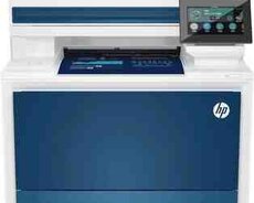 Printer HP Color LaserJet Pro MFP 4303fdw (5HH67A)