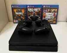Sony PlayStation 4 Slim 500GB