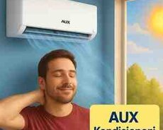 Kondisioner Aux