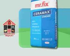 Mr. Fix - CERAMAX STANDARD (sement)