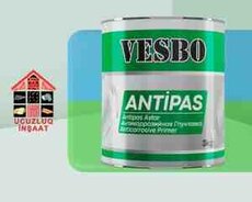Vesbo Antipas