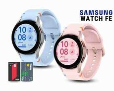 Samsung Galaxy Watch FE Pink