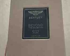 Bentley ətri