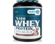İdman qidası Whey protein 1 KQ Şokolad  Aromalı