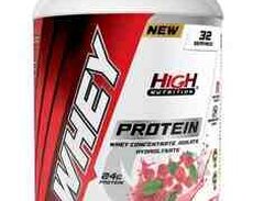 Whey Protein 1KQ