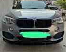 BMW ön lip, spoyler, yan lip
