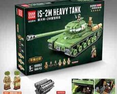 Konstruktor Tank