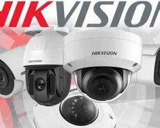 Hikvision hi watch Nvr Dvr