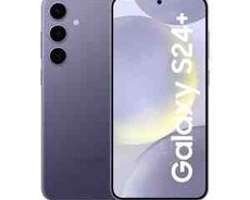 Samsung Galaxy S24+ Cobalt Violet 256GB, 12GB