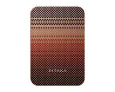 Pitaka Sunset power bank Qi2 5000 mAh