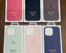 Apple iPhone 15 Pro Silikon case