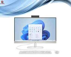 Monoblok HP All-in-One 27-cr0046ci PC B08WDEA