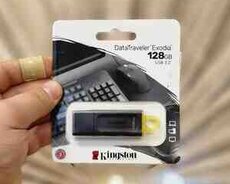 Flaş kart Kingston Exodia 128GB Usb 3.2