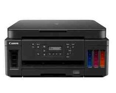 Printer Canon G6080