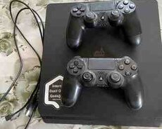 Sony Playstation 4 Slim 500GB