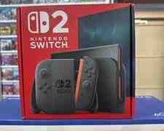 Nintedo Switch 2 Avropa