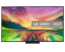 Televizor LG 50QNED826RE