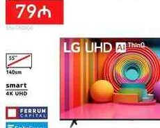 Televizor LG 55 UHD 4K