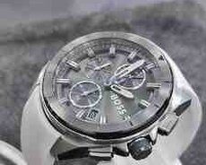 Qol saatı Hugo Boss White Sporter