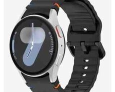 Samsung Galaxy Watch 7 Silver 44mm