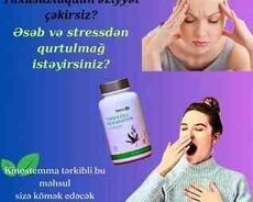 Kapsul Tiens