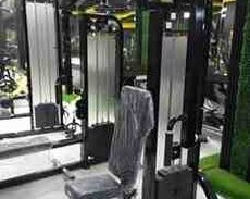 Fitnes trenajoru