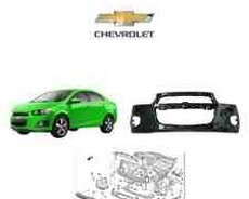 Chevrolet Aveo T300 2011-2013 ön buferi