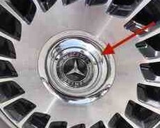 Mercedes-Maybach disk qapağı