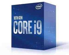 Prosessor Intel Core i9-10850K (BX8070110850K)