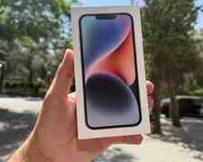 Apple iPhone 14 Blue 128GB, 6GB