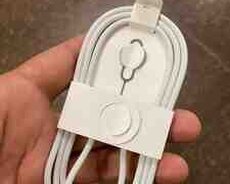 Apple iPhone 16 Pro Max type C kabel
