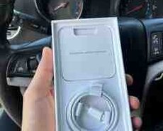 USB typ-c Apple iPhone