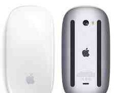 Apple Magic mouse white
