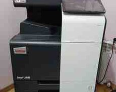 Printer Develop ineo+ 300i