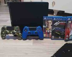 PlayStation 4 Slim 500 GB
