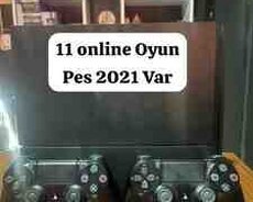 Sony PlayStation 4 Fat, 500GB