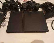 Sony Playstation 2