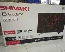 Televizor Shivaki