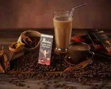 Diblong Ginseng Coffee