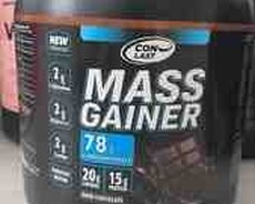 Mass Gainer