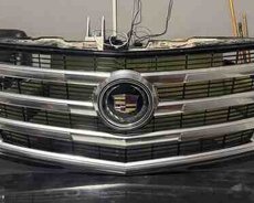 Cadillac Escalade radiator barmaqlığı
