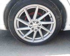 Vossen diski