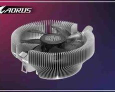 Cooler Master Z50