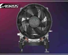 Cooler Master T20